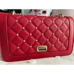 Badgley Mischka Purse